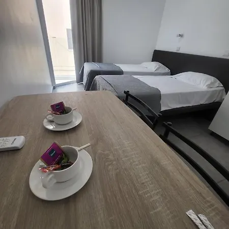 Appartement Napa Holiday *