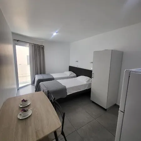 Napa Holiday Appartement