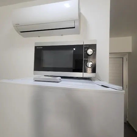 Apartmán Napa Holiday