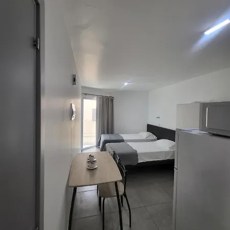 Apartamento Napa Holiday Ayia Napa